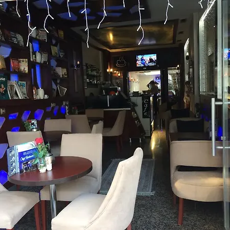 Glorina Отель 3*