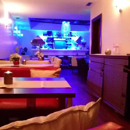 Hotel Glorina Istanboel