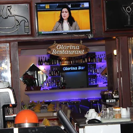 Glorina 3*
