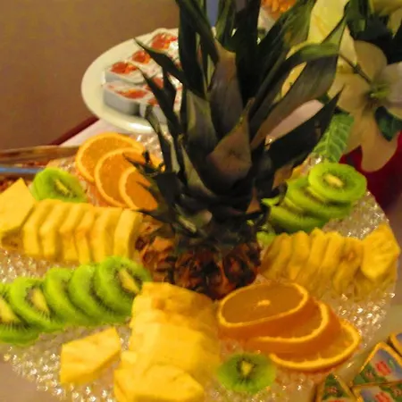 Hotel Glorina