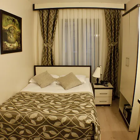 Hotel Glorina Istanboel