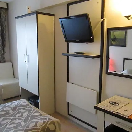 Glorina 3* Istanboel
