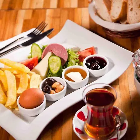 Glorina اسطنبول