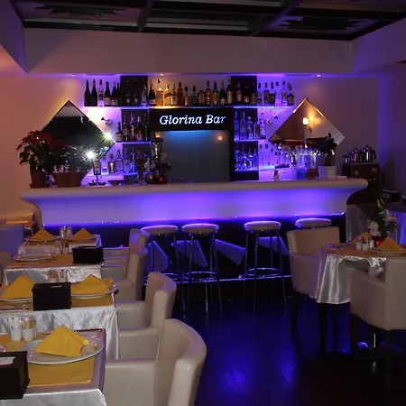 酒店 Glorina 伊斯坦布尔
