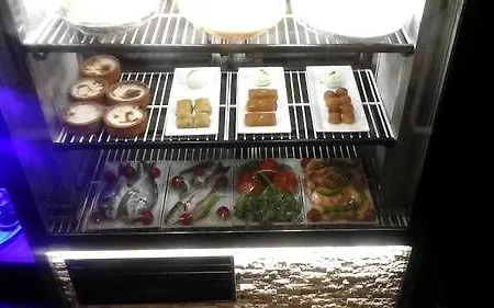 Glorina 酒店 伊斯坦布尔