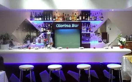 Szálloda Glorina