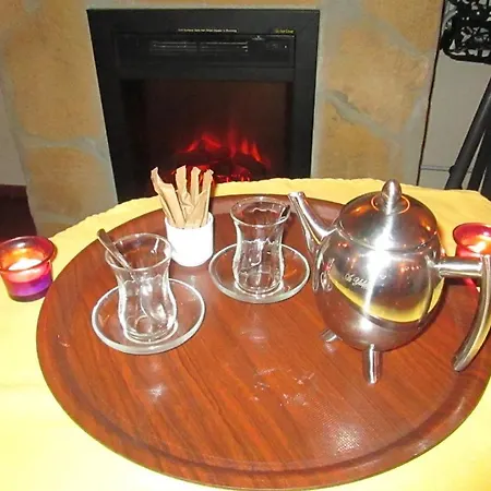 Glorina Szálloda 3*