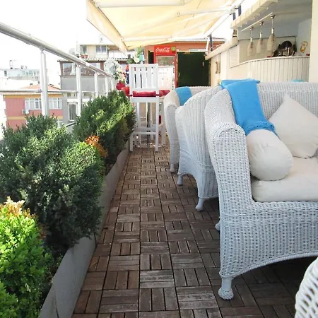 Hotel Glorina
