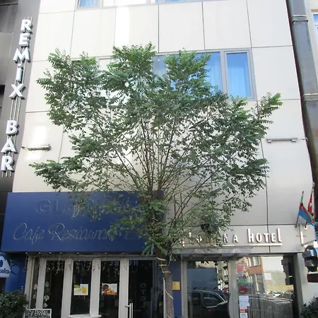 Glorina イスタンブール