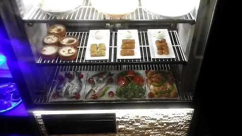 Glorina Otel İstanbul