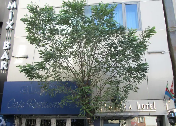 Glorina İstanbul