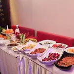 Hotel Glorina Istanbul