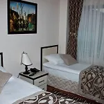 Glorina Hotel Istanbul