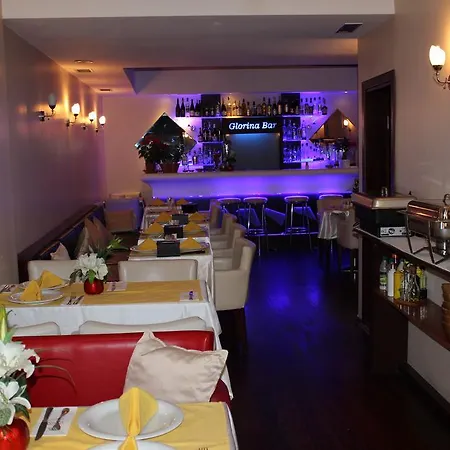 Glorina Istanbul