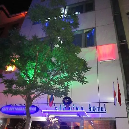 Glorina