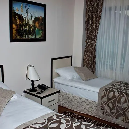 Glorina Hotel Istambul