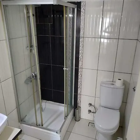 Glorina Hotel Provincia di Istanbul