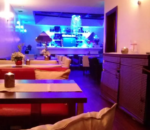 Hotel Glorina Istanbul