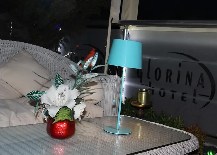 Glorina Hotel