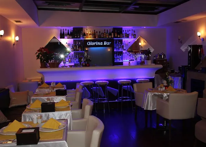 Hotel Glorina Provincia di Istanbul