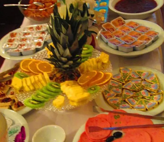 Glorina Hotel Provincia di Istanbul