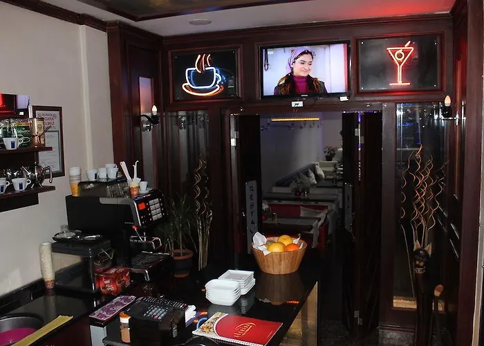 Glorina Provincia di Istanbul