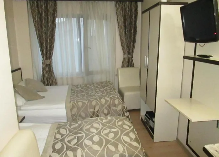 Glorina 3* Istanbul