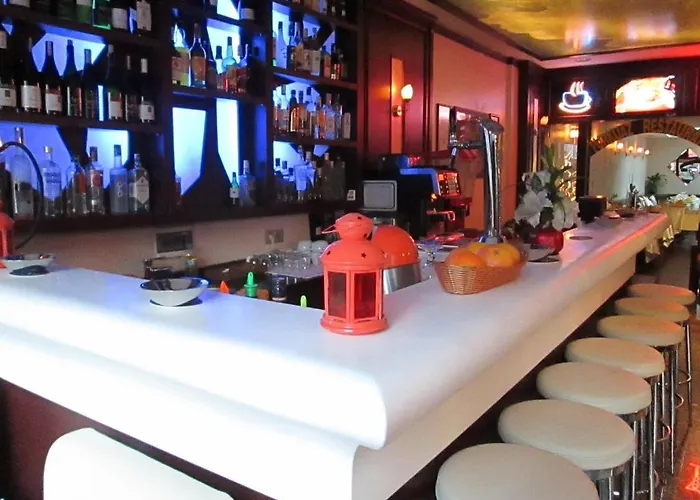 Glorina Hotel Istanbul