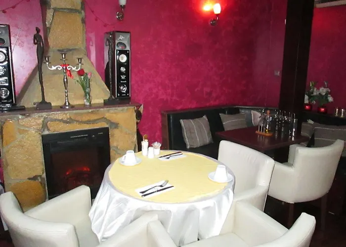 Glorina Hotel Provincia di Istanbul