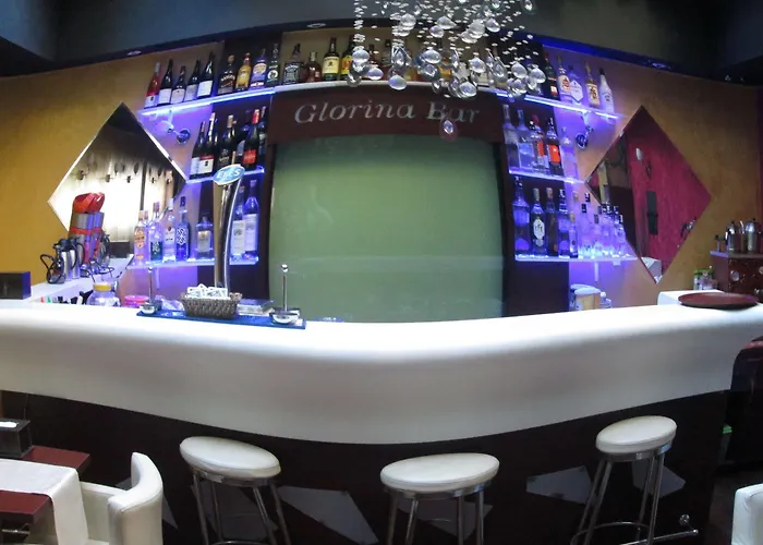 Hotel Glorina