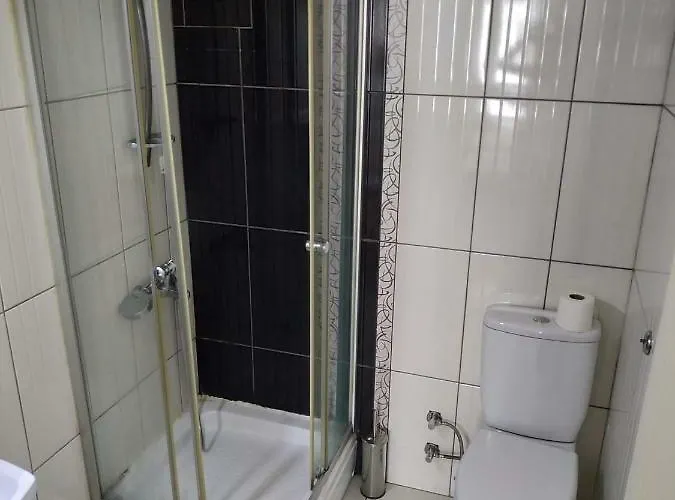 Glorina Hotel Provincia di Istanbul