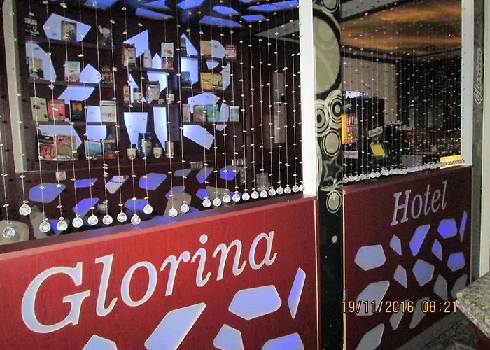 Glorina Hotel Provincia di Istanbul