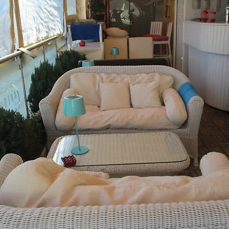 Hotel Glorina Istambul