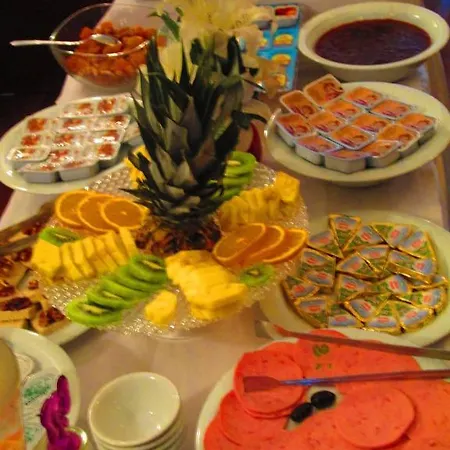 Glorina Hotel Istambul