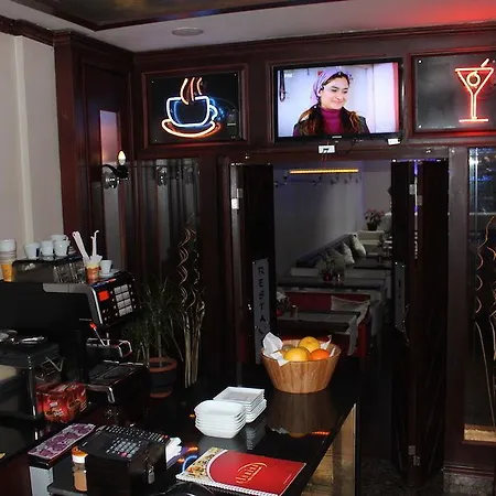 Glorina Стамбул