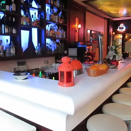 Glorina Hotel Istambul