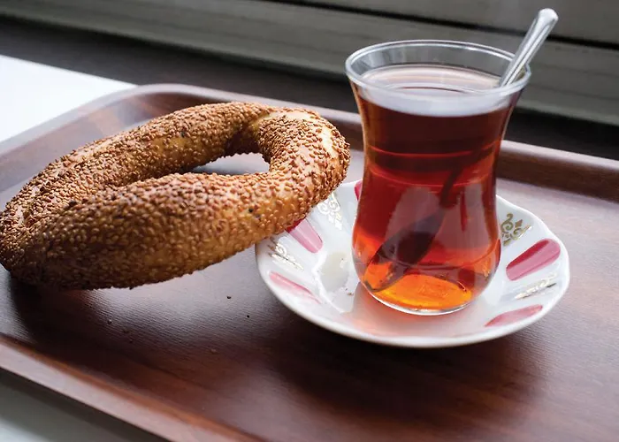 Glorina 3* Isztambul