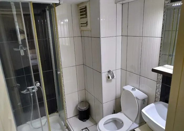 Glorina 3* Isztambul